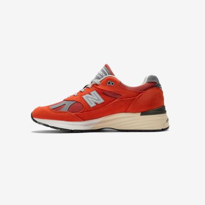 U991VO2 - Red
