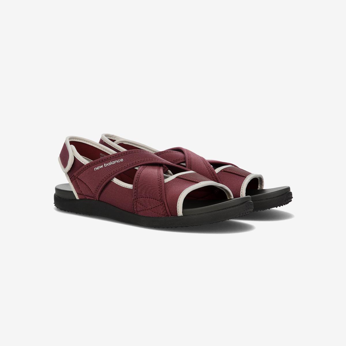 LINNEI / SD2701GR - Burgundy