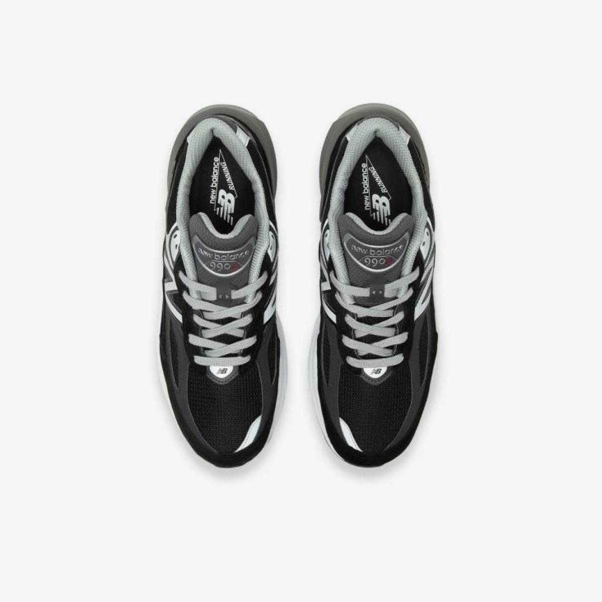 M990GL6 - Black