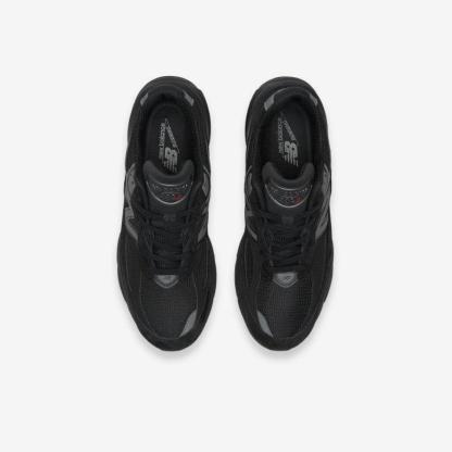 U990BB6 (TRIPLE BLACK) - Black