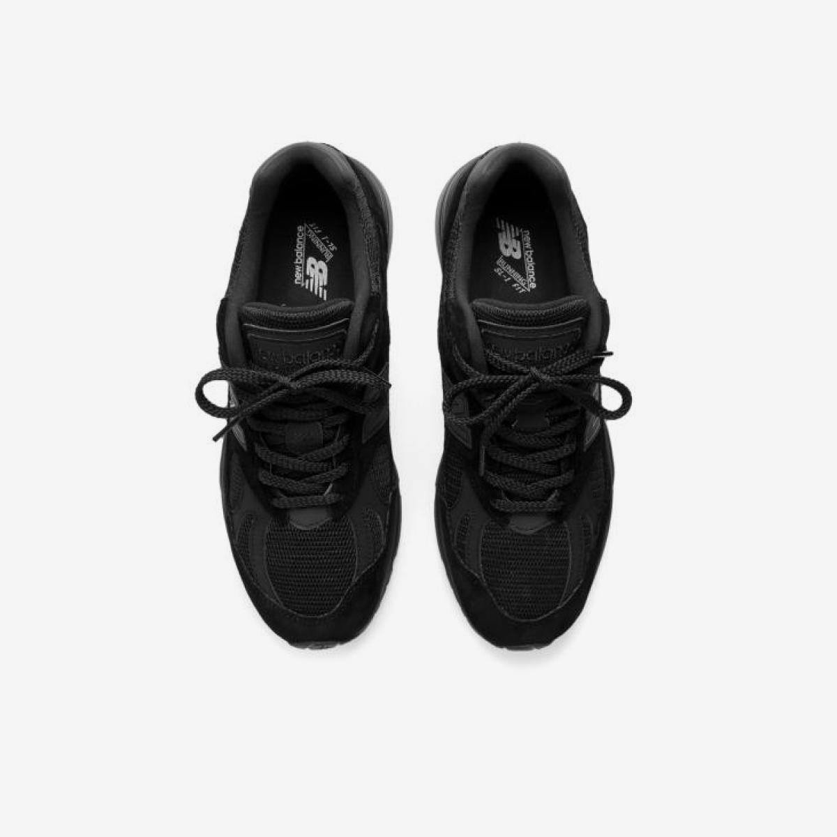 U991NV2 - Black
