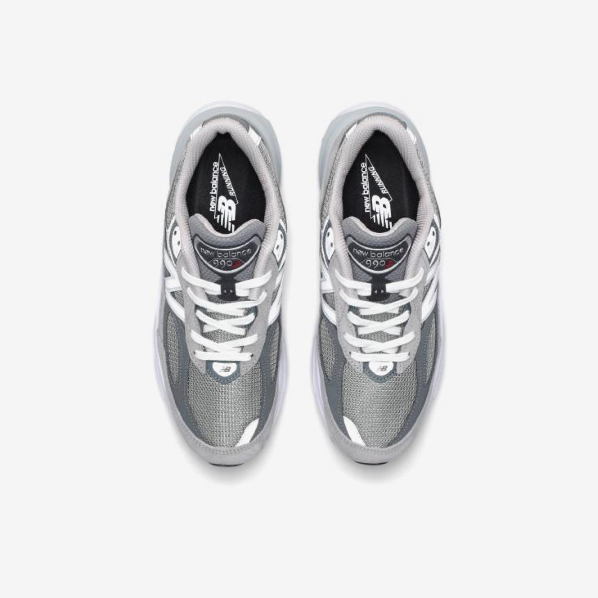 W990BK6 - Gray