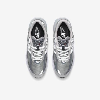 W990BK6 - Gray