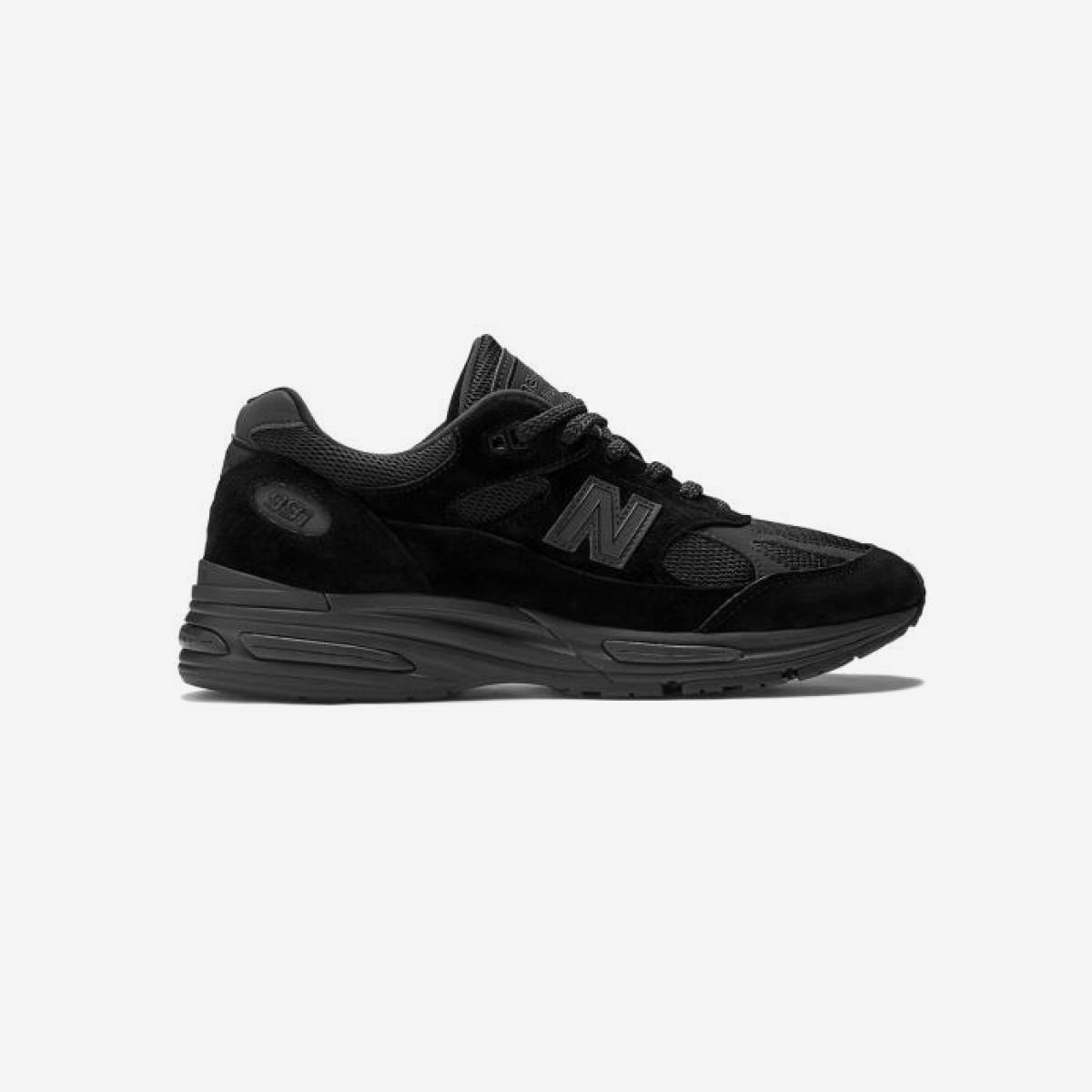 U991NV2 - Black