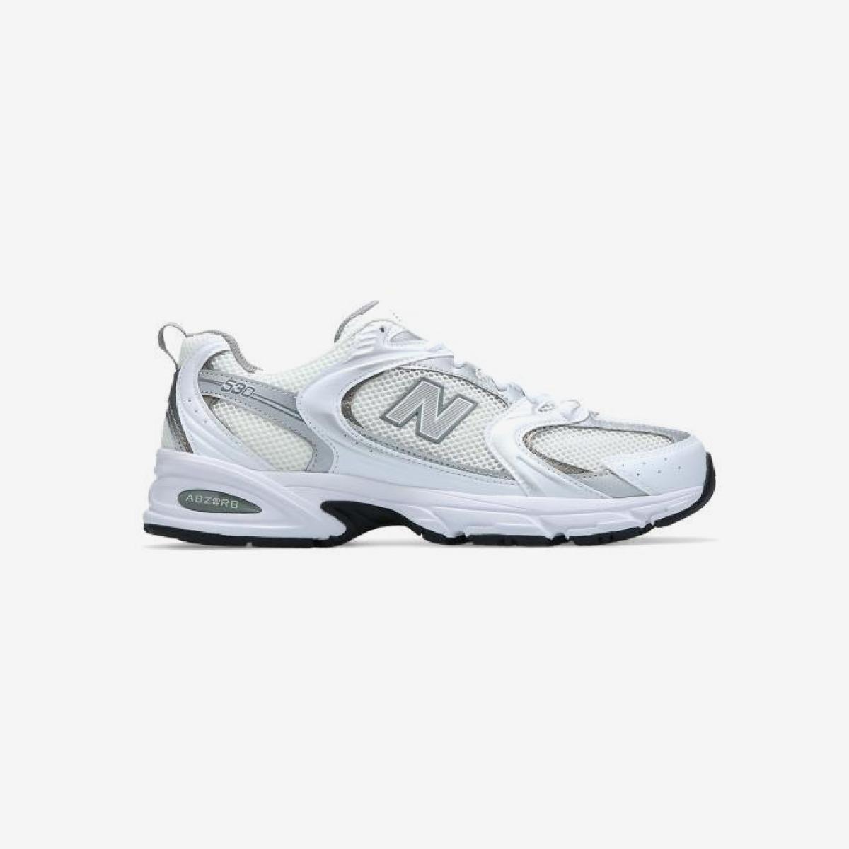 MR530AD - White