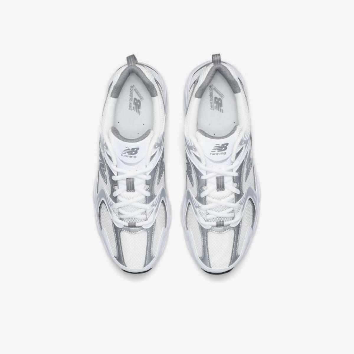 MR530AD - White