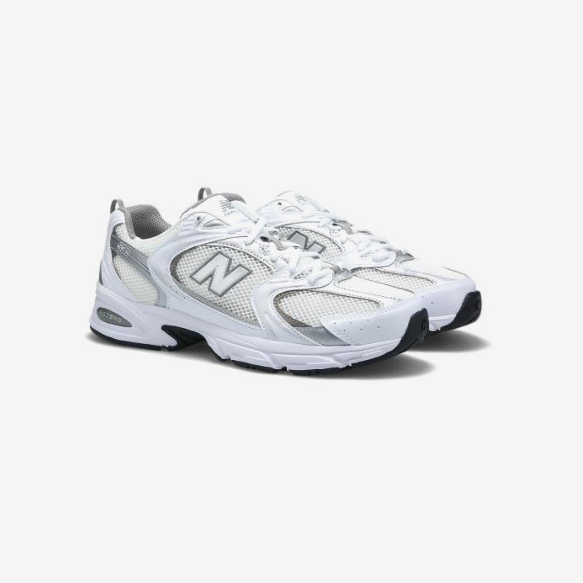 MR530AD - White
