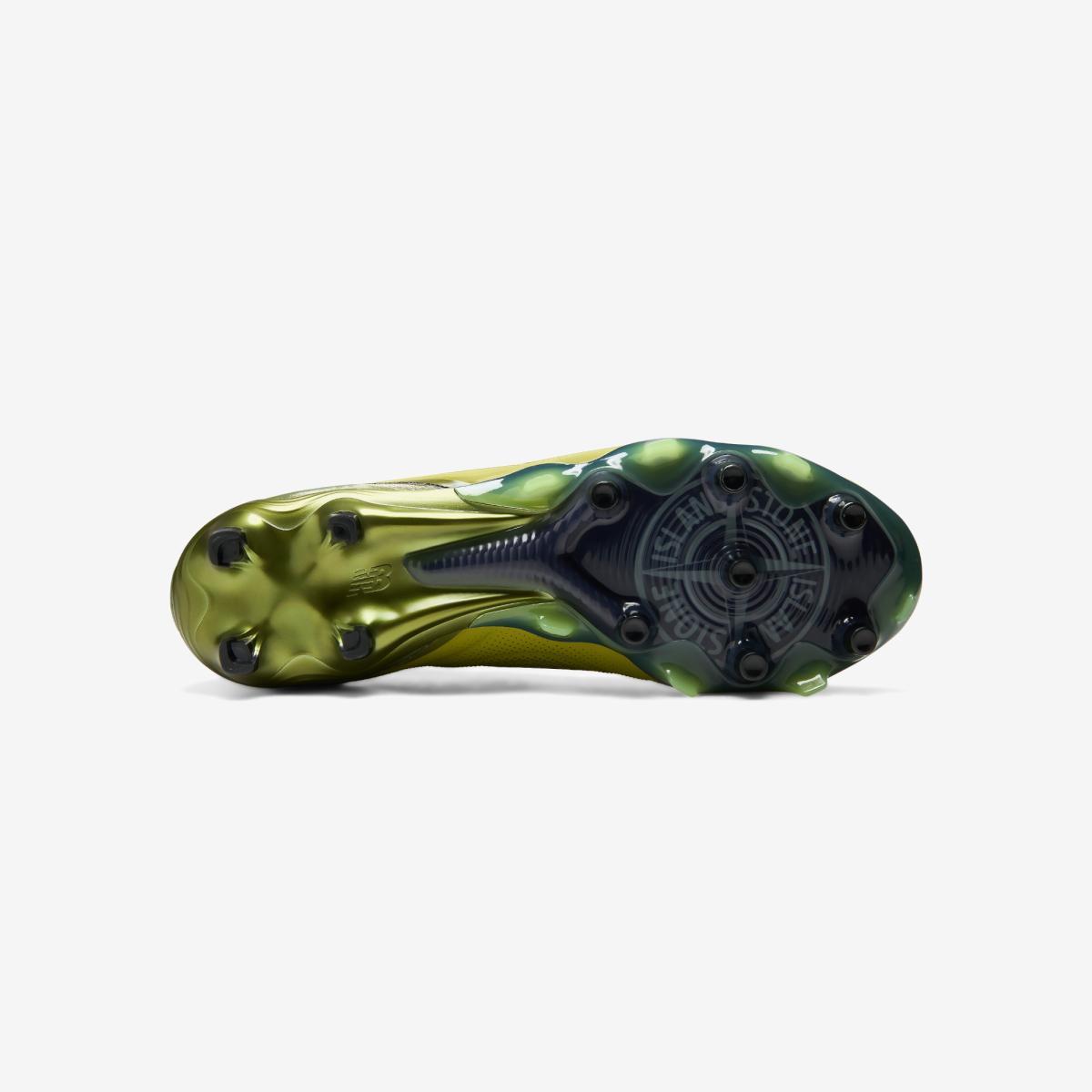 Stone Isaland X 테켈라 V5 Elite (남성,D) - Green