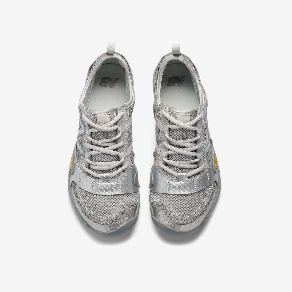 MT10OAB - Silver
