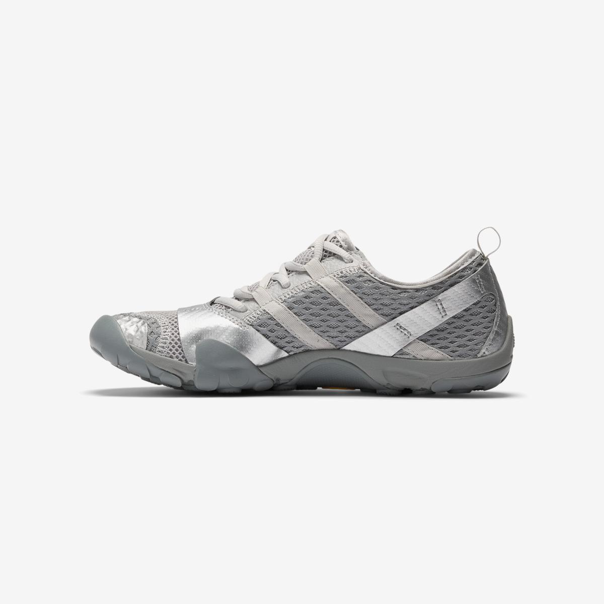 MT10OAB - Silver