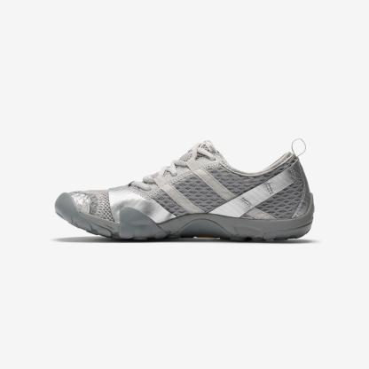 MT10OAB - Silver