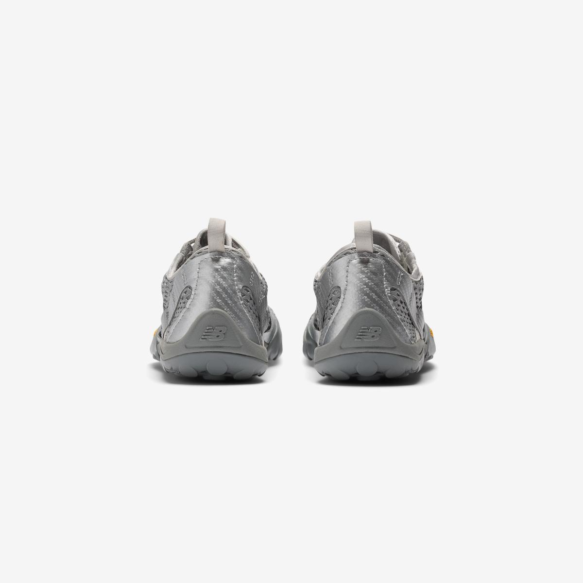 MT10OAB - Silver