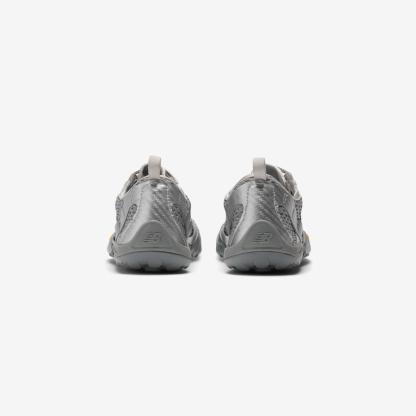 MT10OAB - Silver