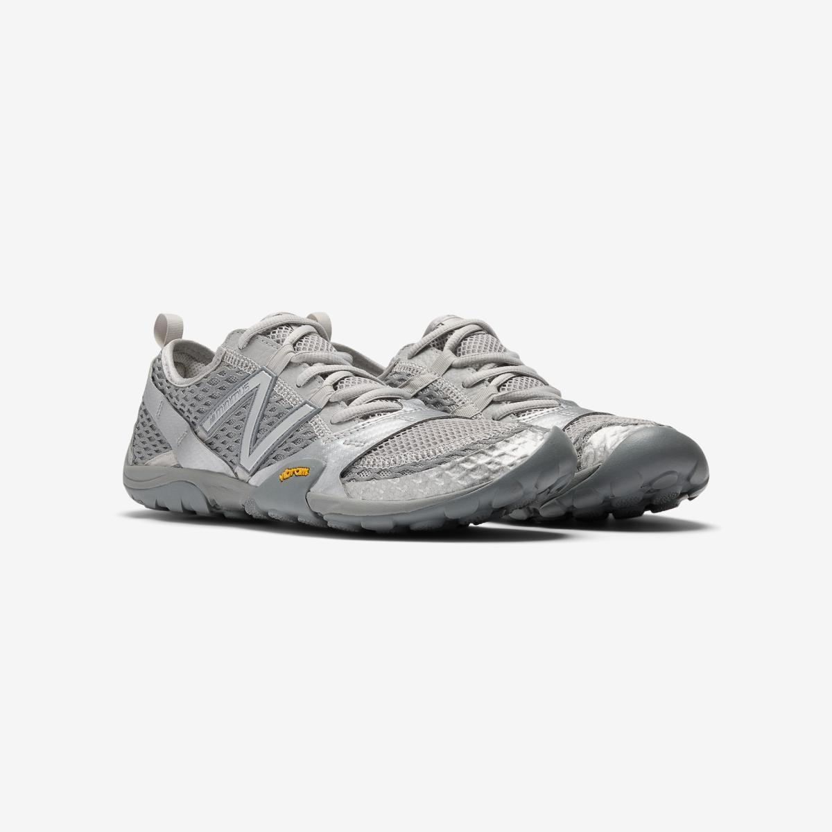 MT10OAB - Silver