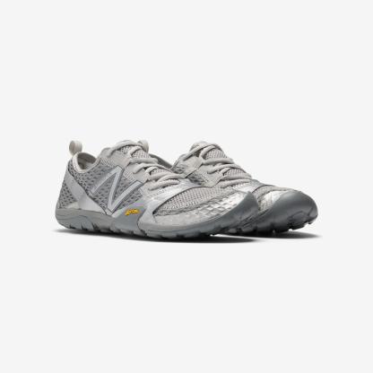MT10OAB - Silver