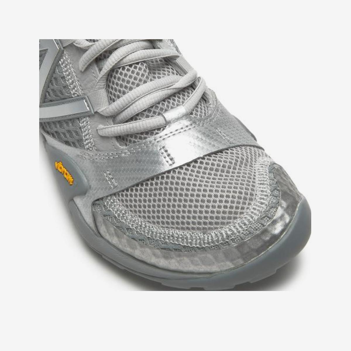 MT10OAB - Silver