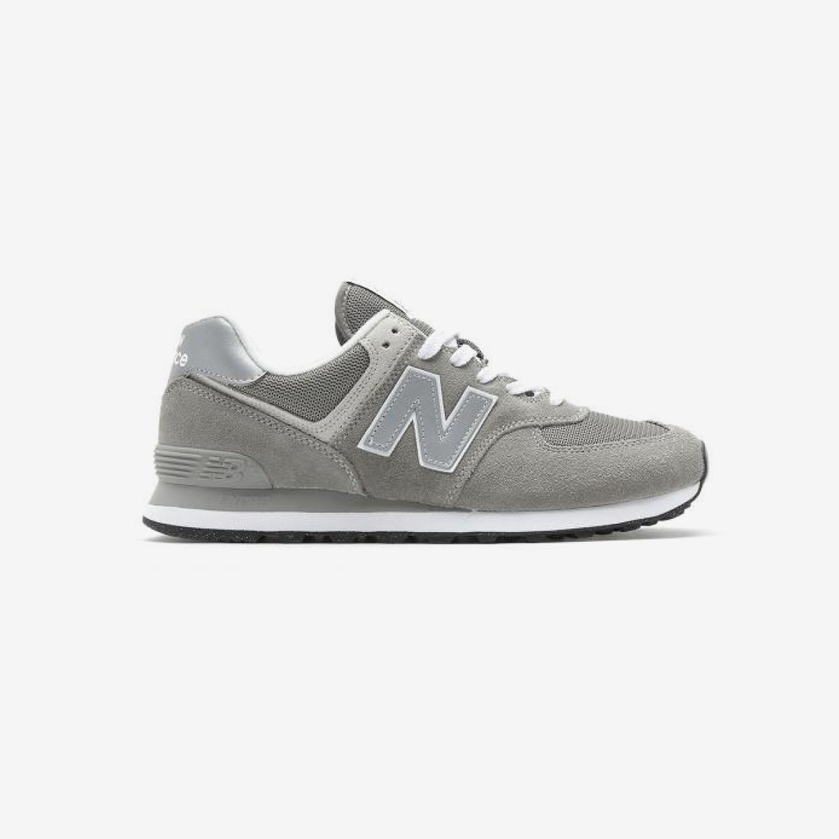 ML574EVB (MEN) - Gray