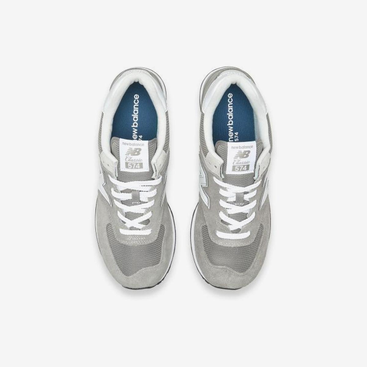 ML574EVB (MEN) - Gray
