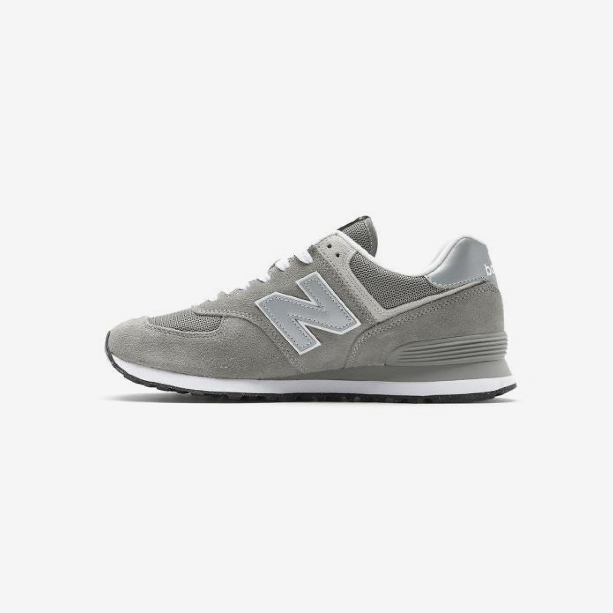 ML574EVB (MEN) - Gray