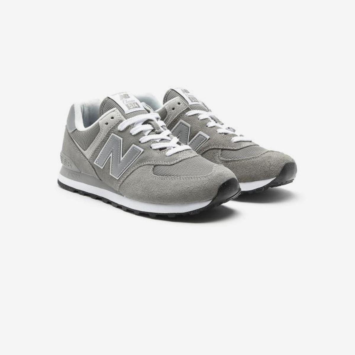 ML574EVB (MEN) - Gray