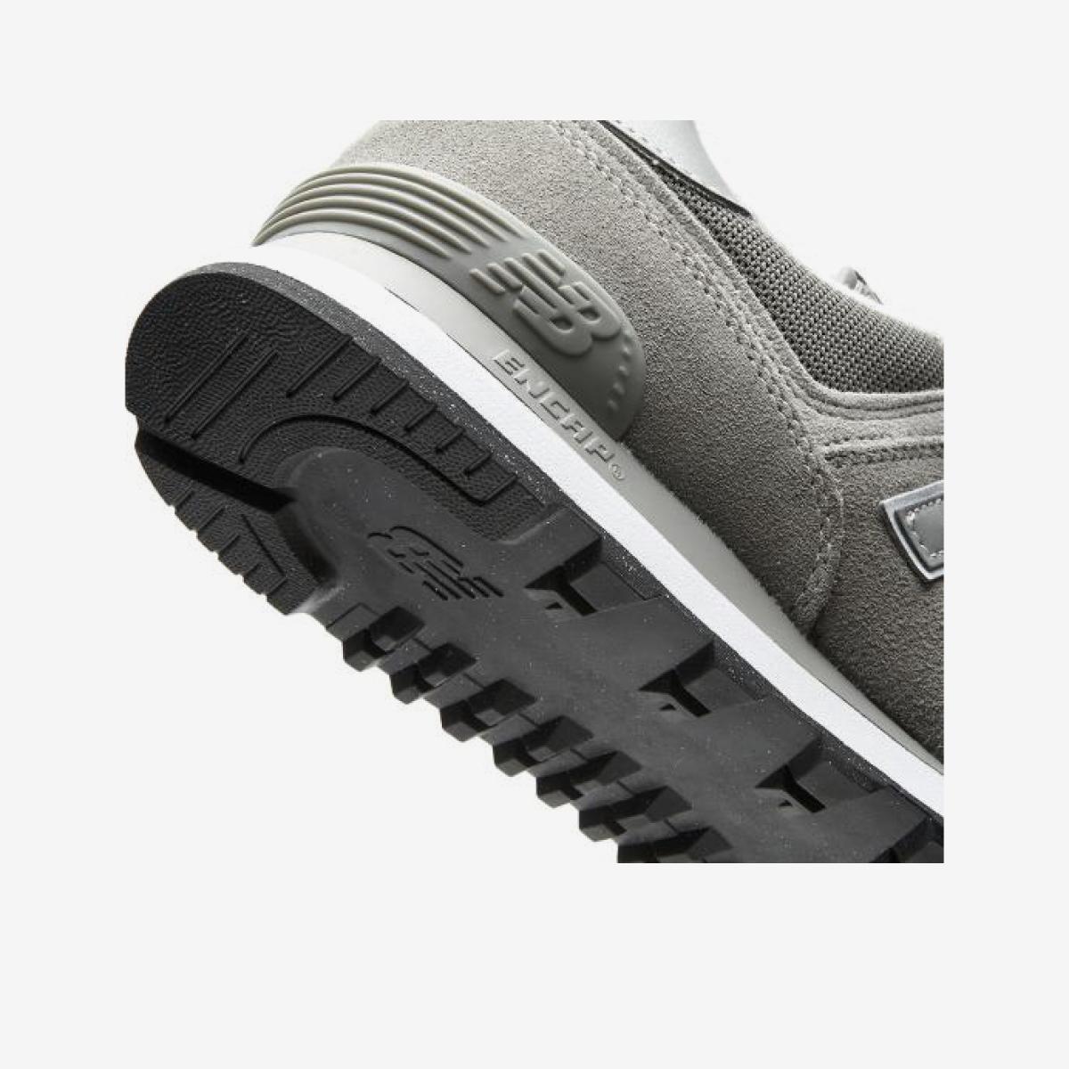 ML574EVB (MEN) - Gray