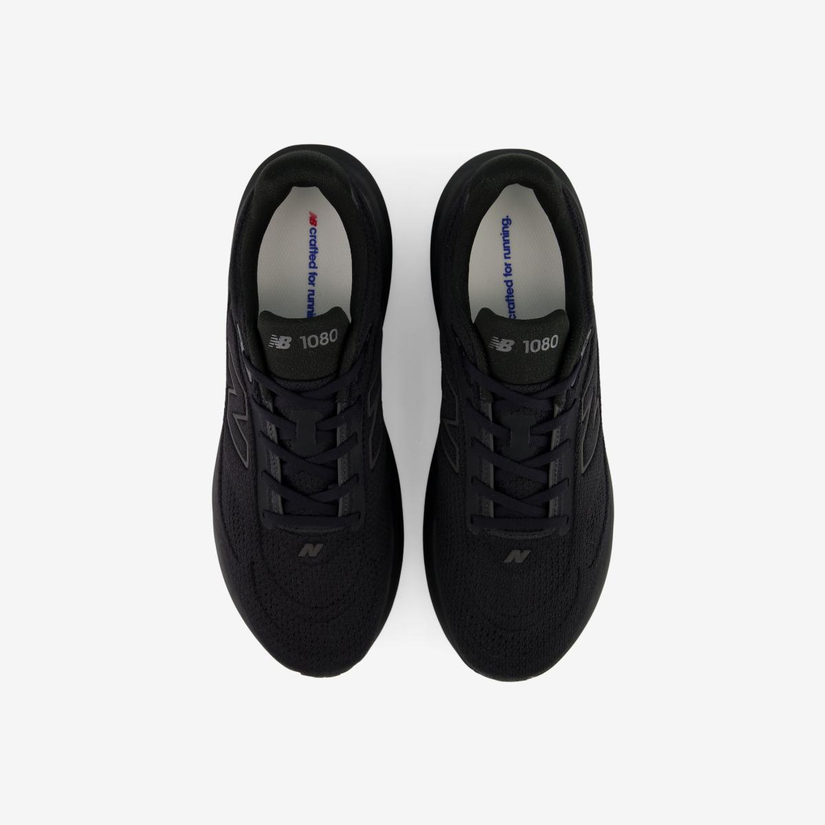 1080 V15 (남성, 2E) - Black