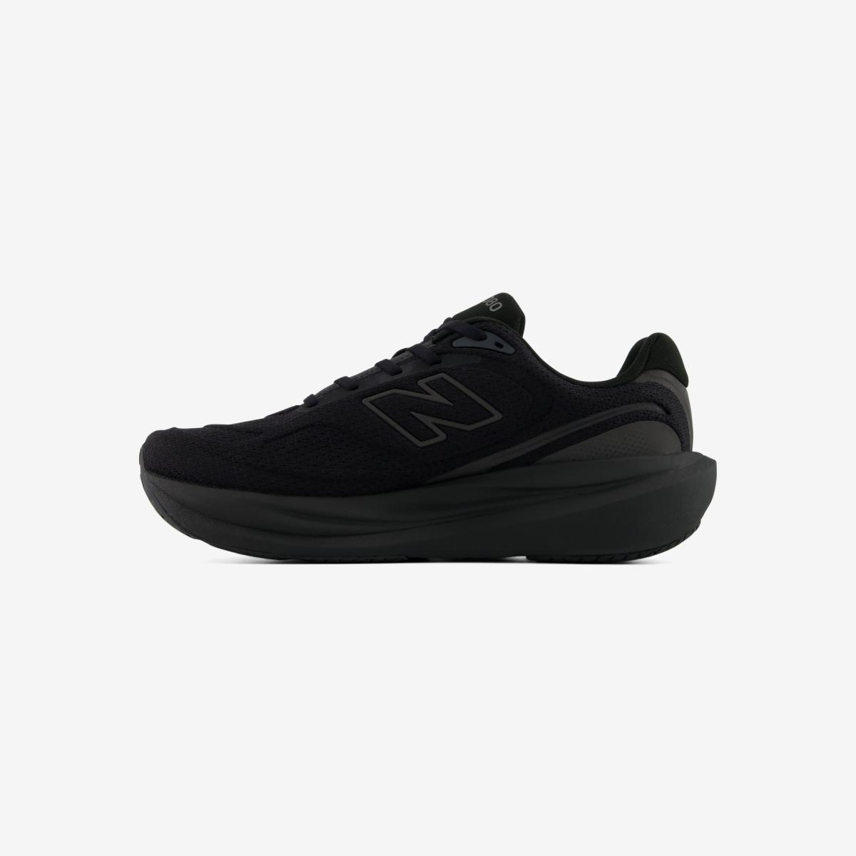 1080 V15 (남성, 2E) - Black