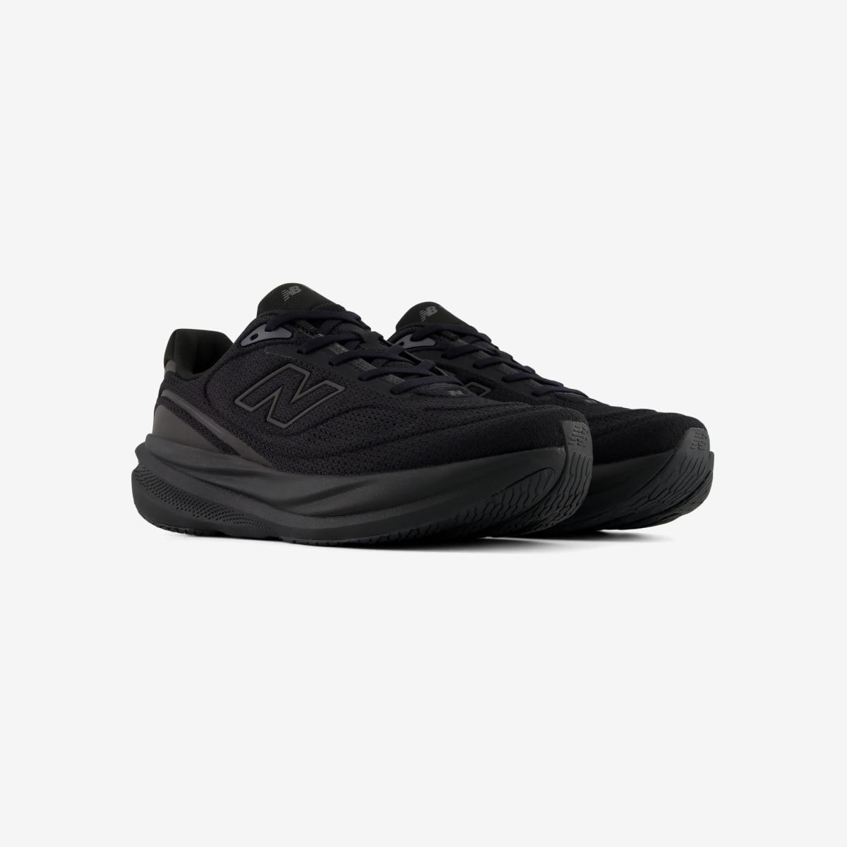 1080 V15 (남성, 2E) - Black