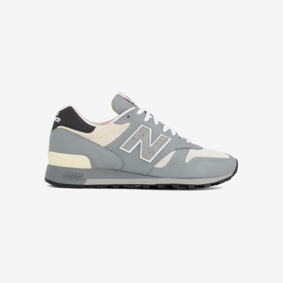 U13007PT - Gray