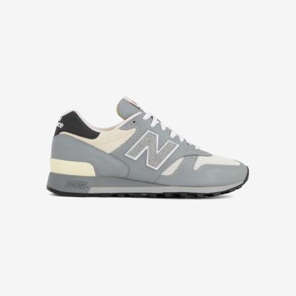 U13007PT - Gray