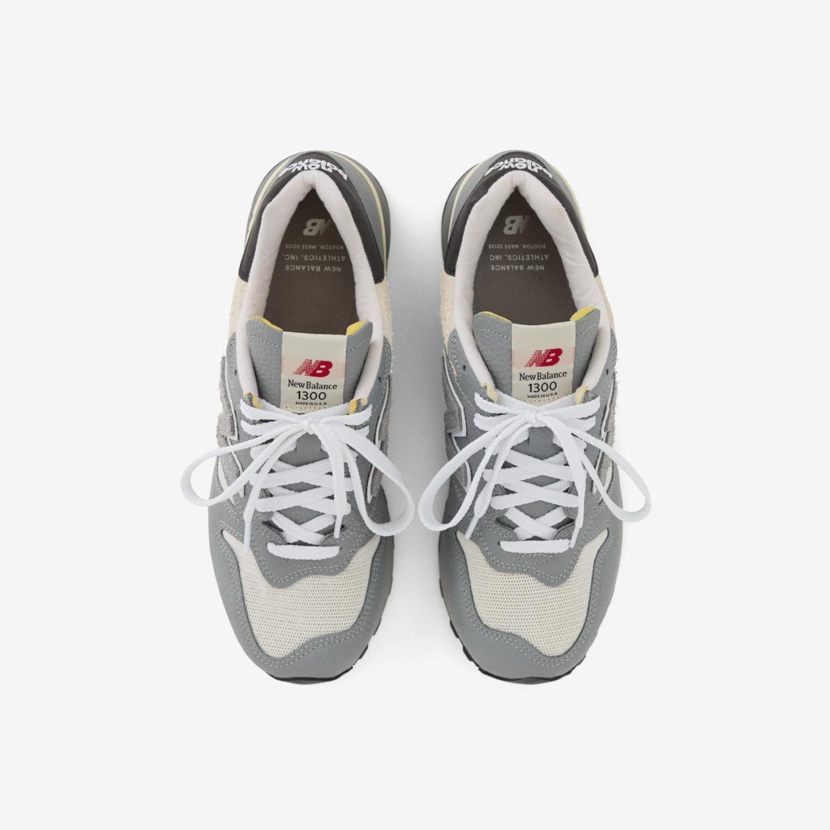U13007PT - Gray