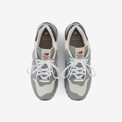 U13007PT - Gray