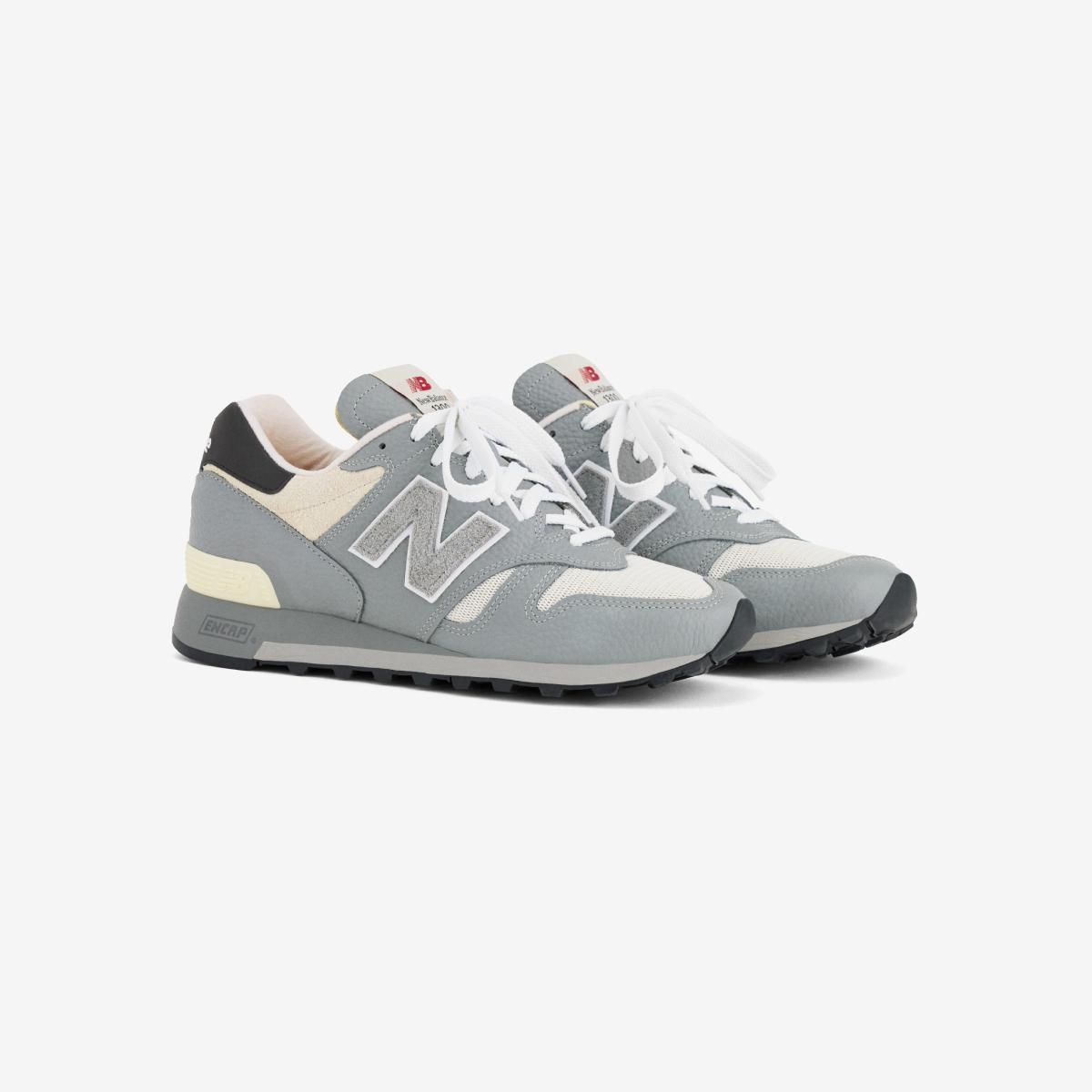 U13007PT - Gray