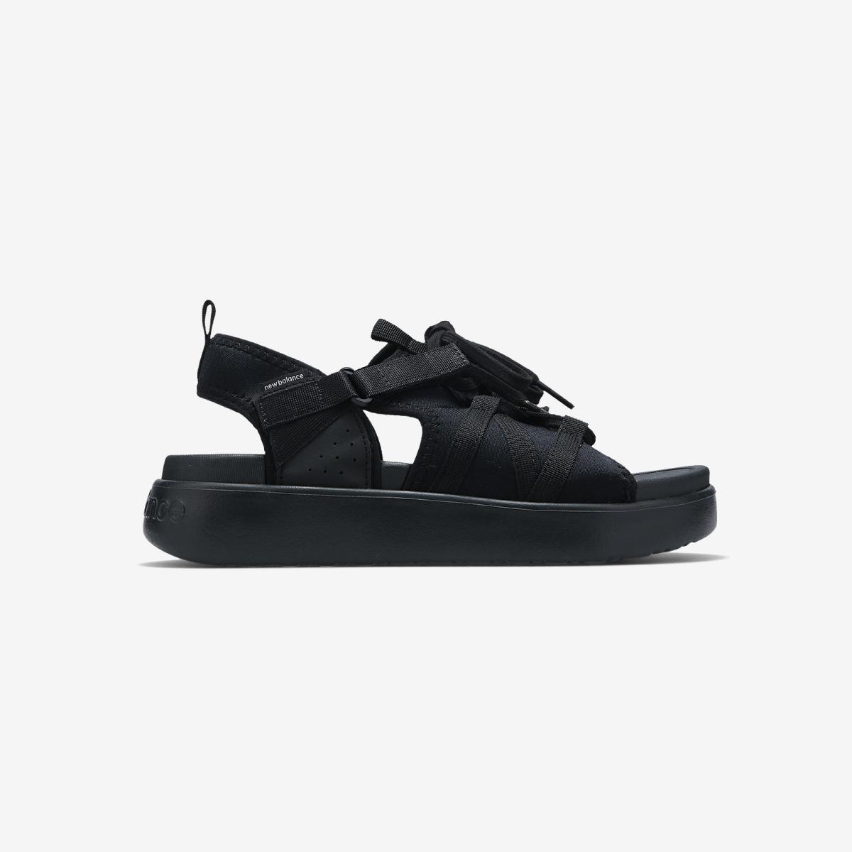 SD2509BK - Black