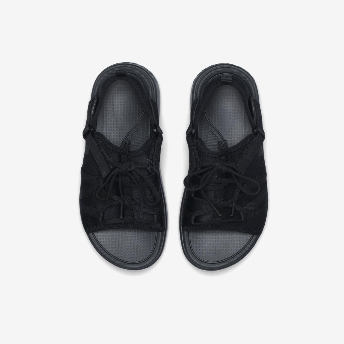 SD2509BK - Black