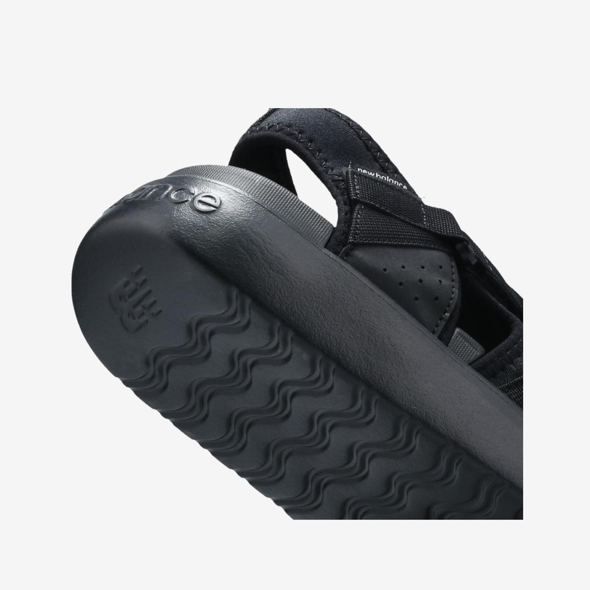 SD2509BK - Black