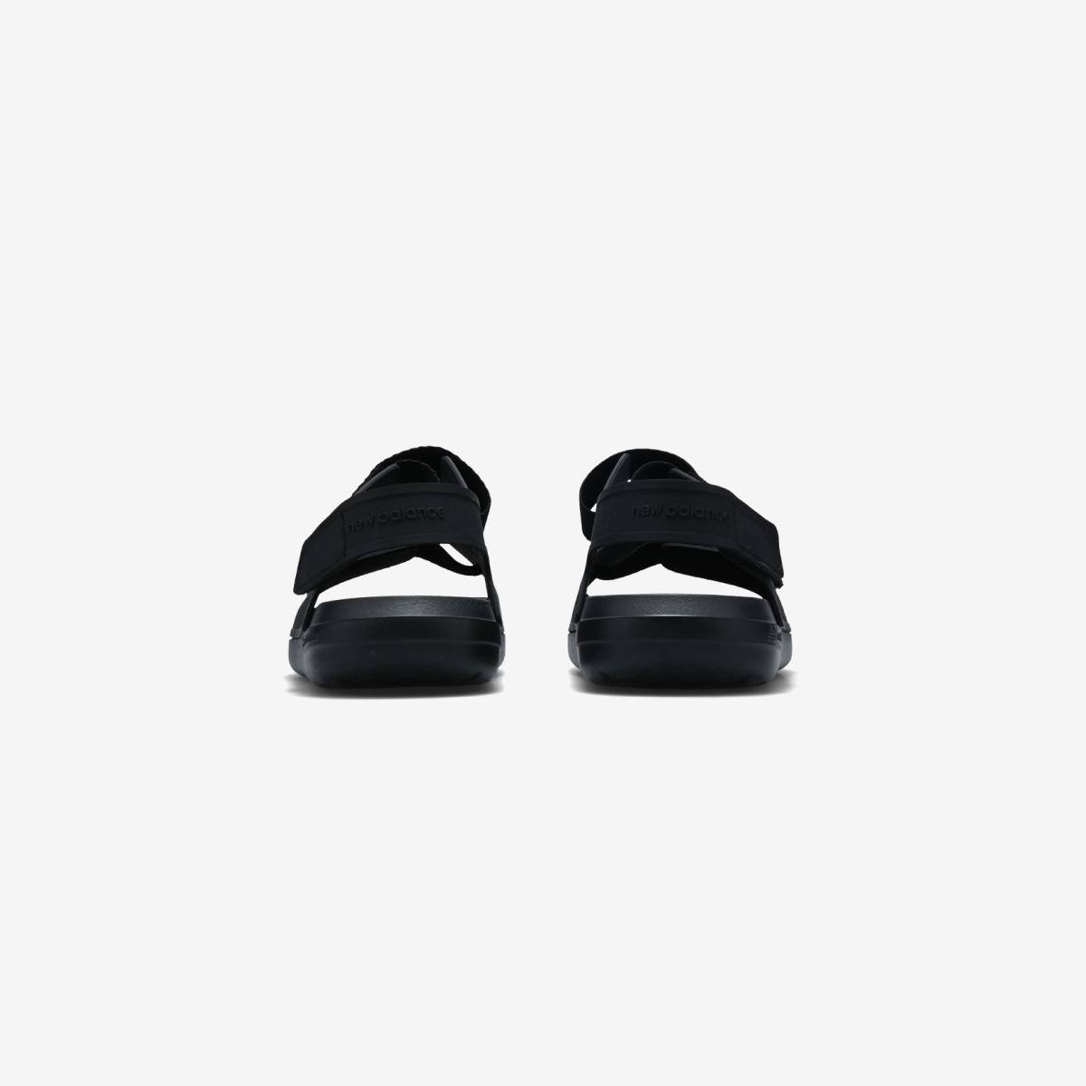 Pebble / SD7401BK - Black