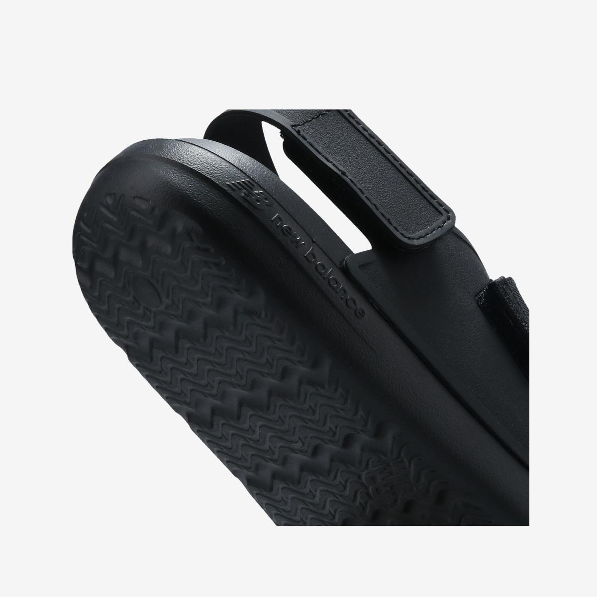 Pebble / SD7401BK - Black