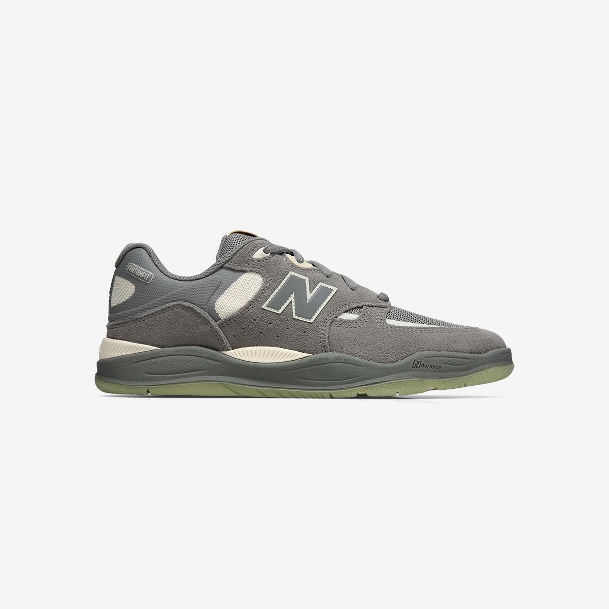 UN101PS - Gray