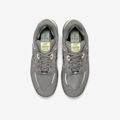 UN101PS - Gray