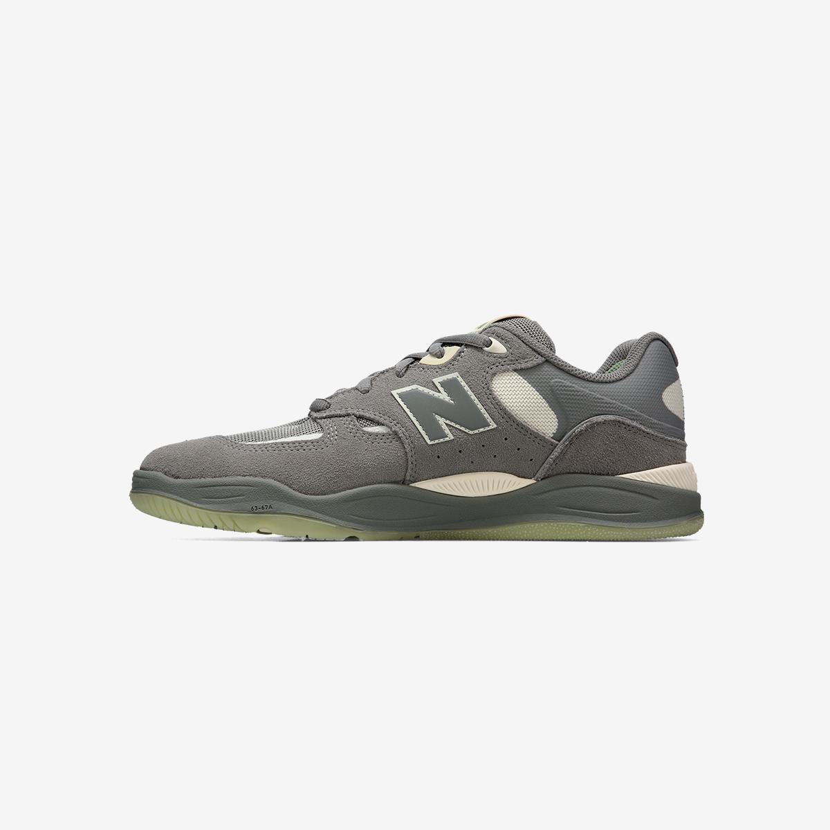 UN101PS - Gray
