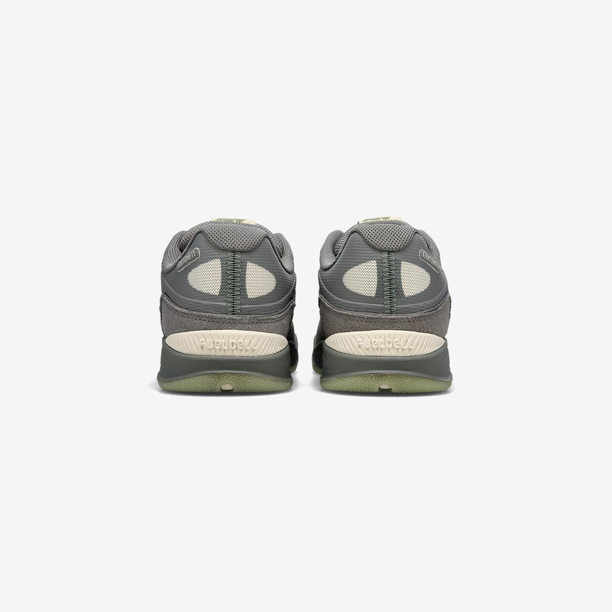UN101PS - Gray