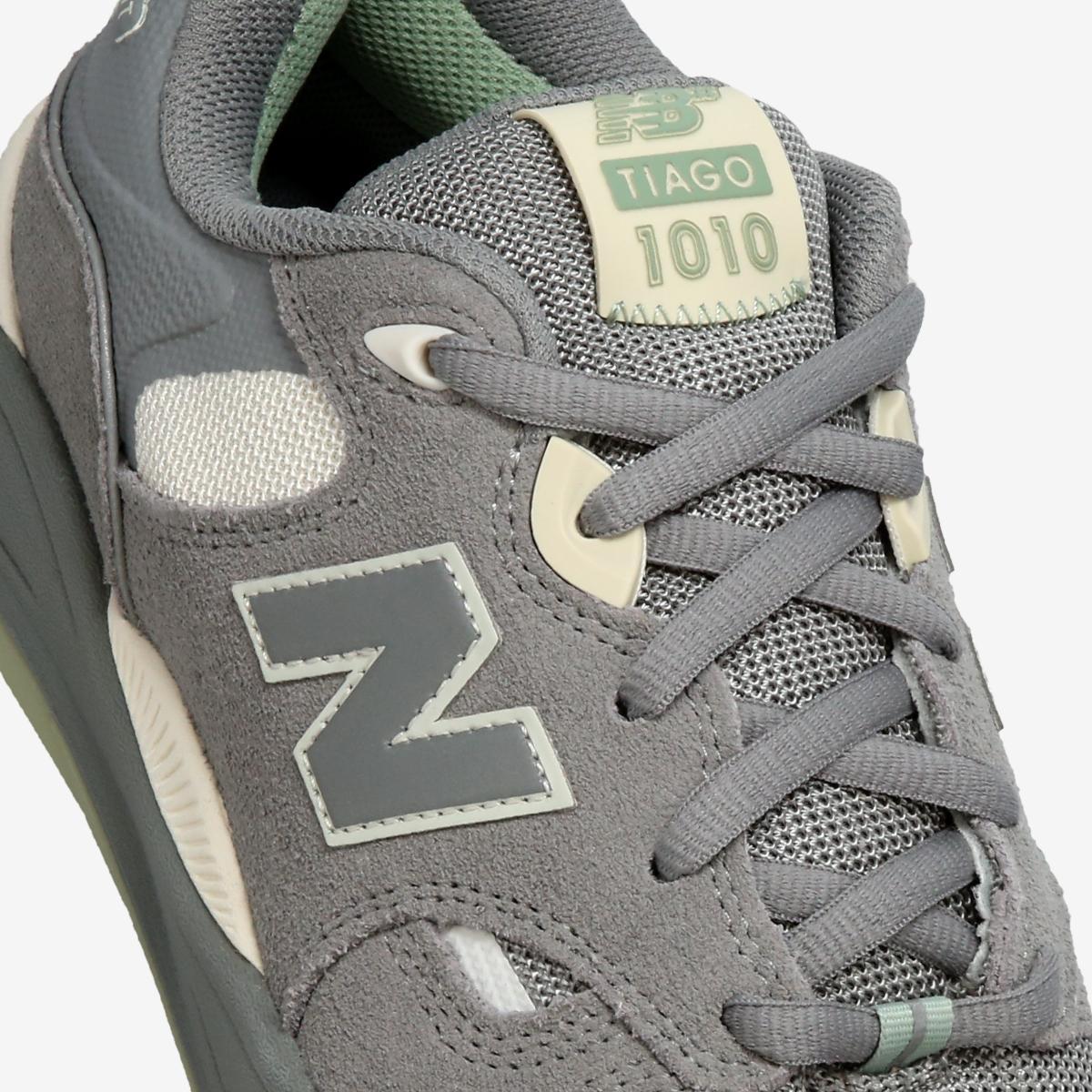 UN101PS - Gray