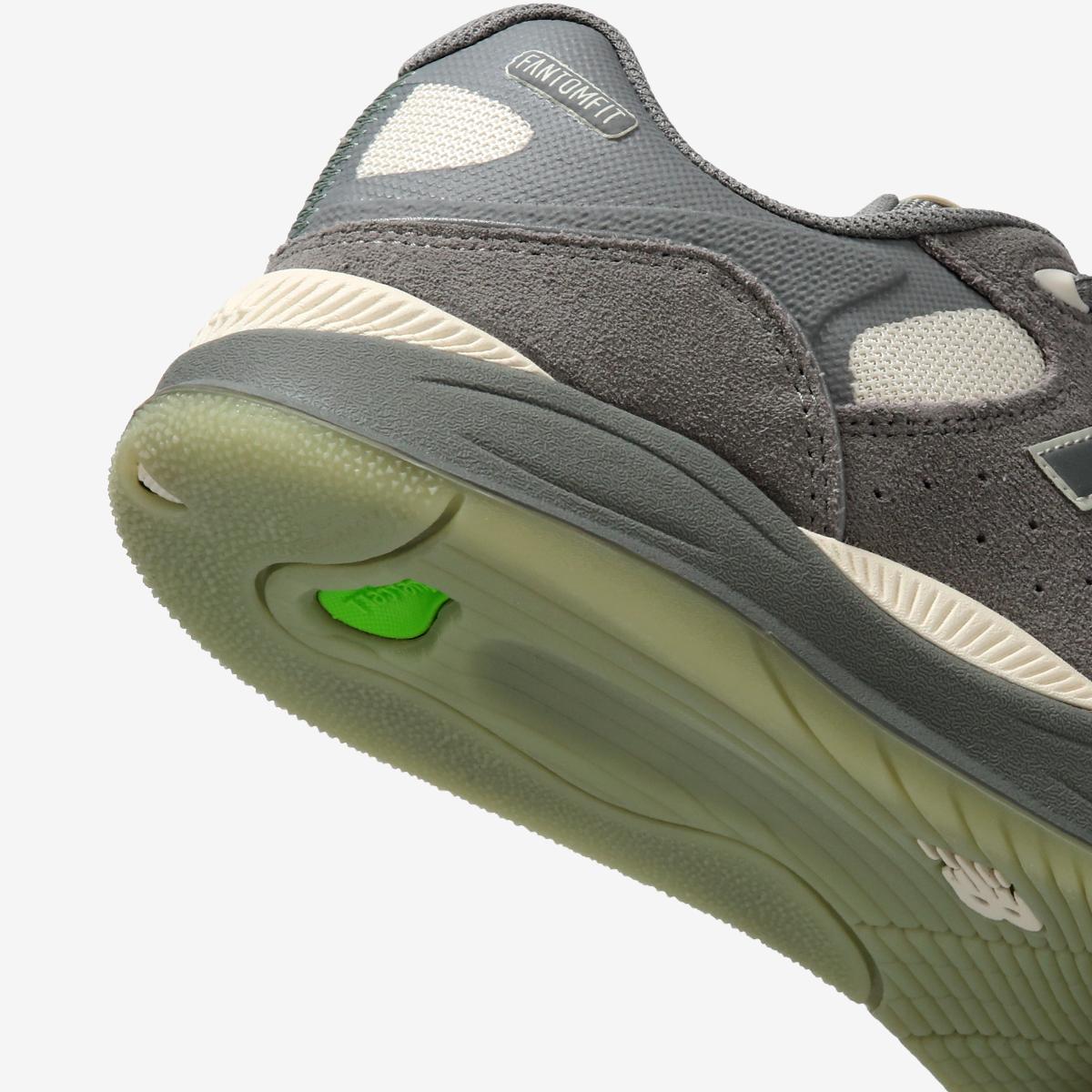 UN101PS - Gray