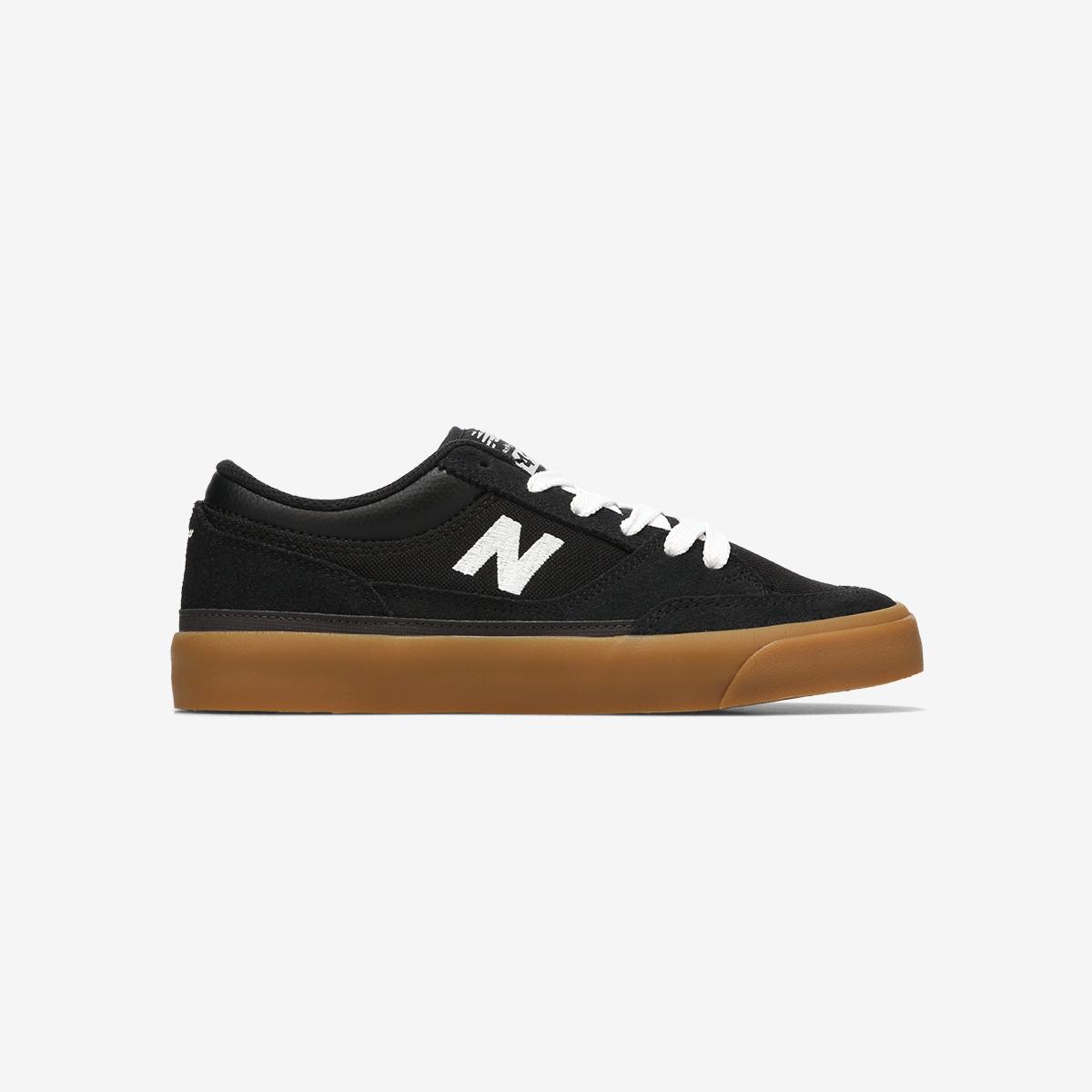 UN417FWM - Black