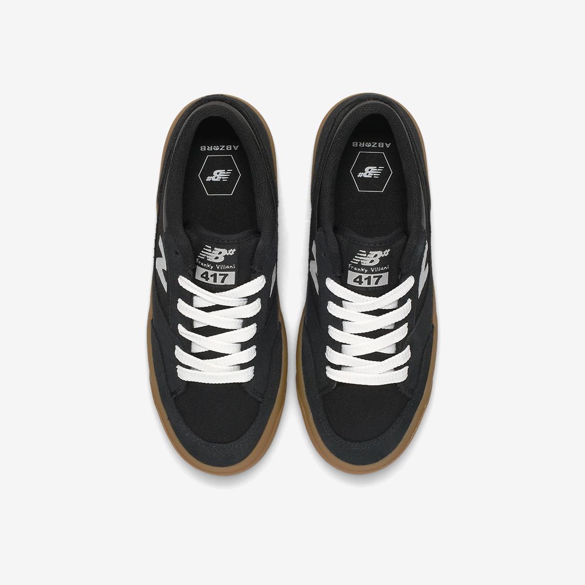 UN417FWM - Black