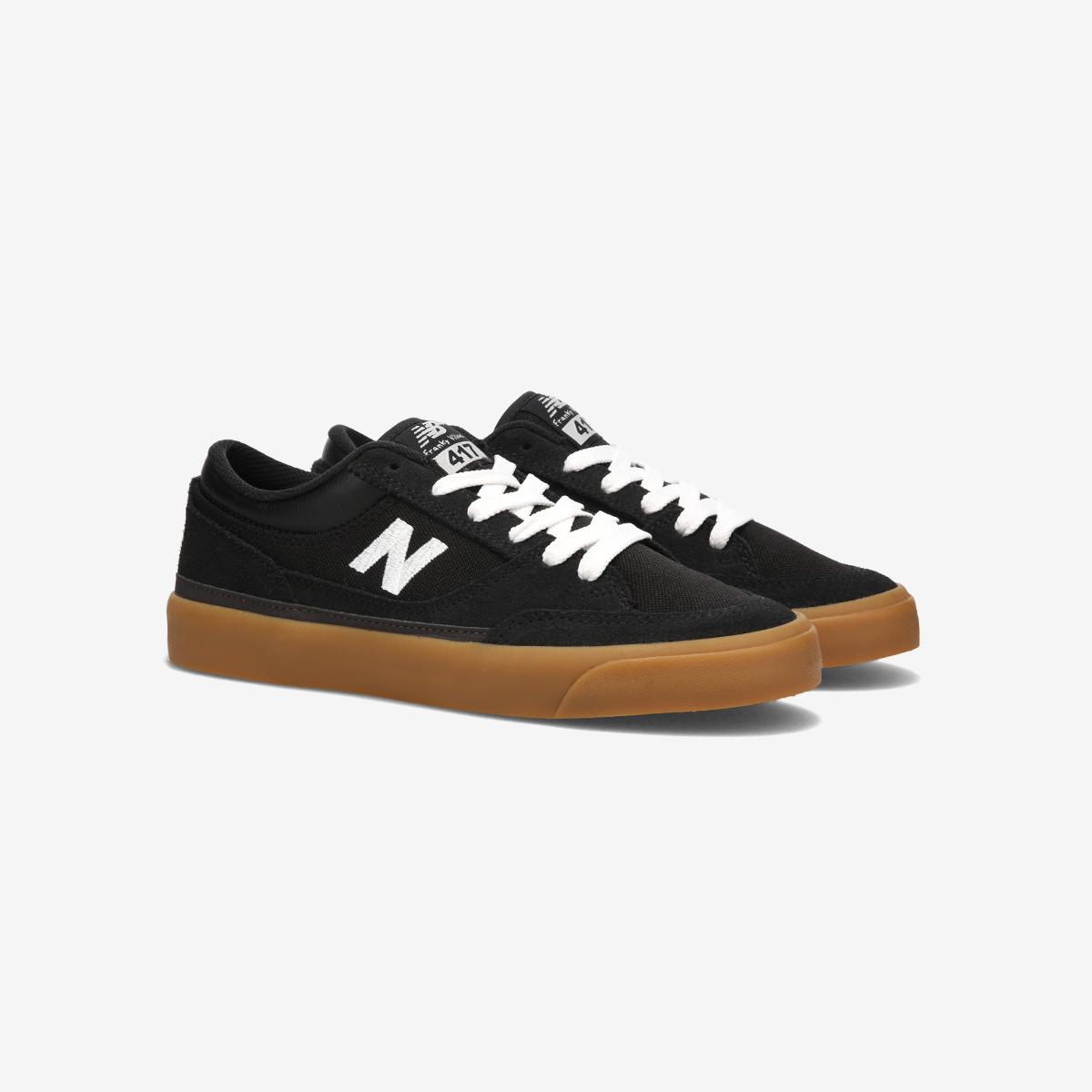 UN417FWM - Black