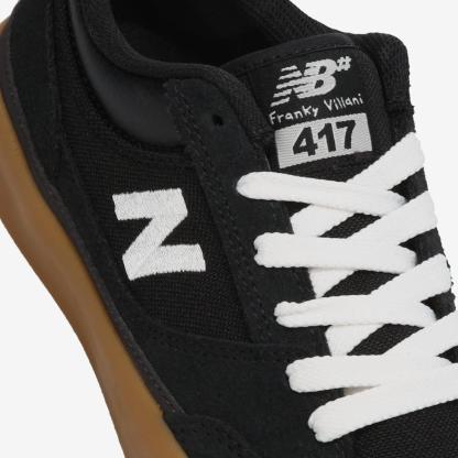 UN417FWM - Black