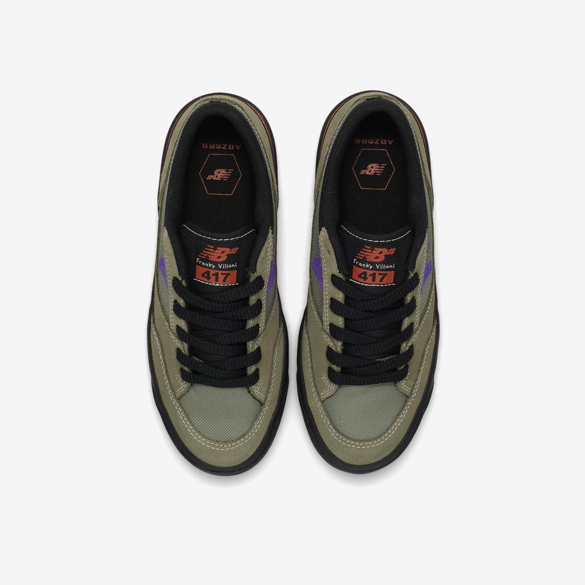 UN417FWM - Khaki