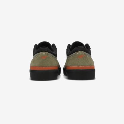 UN417FWM - Khaki